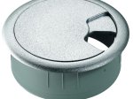 Laidų žiedas HETTICH, 60 mm, nikelio sp., 9100065