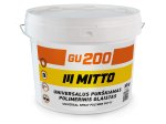 Purškiamas polimerinis glaistas MITTO Gu200, 16 kg