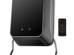 Keraminis vonios šildytuvas WARMTECH WTBH2025TL-23, 2000W, 317 x 165 x 480 mm