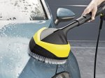 Universalus plovimo šepetys KARCHER WB 150, (2.643-237.0)