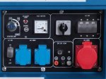 Dyzelinis generatorius SCHEPPACH SG5200D