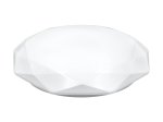 Lubinis LED šviestuvas EUROLIGHT Venice, 60 W, 185-265 V, 3900 lm, IP20, su pultu, dimeriuojamas, deimanto formos, 580 x 120 mm, PL-DS-48W-DIM-CCT