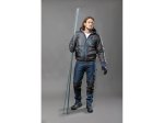 Darbo batai HOGERT WORKWEAR Zorge, SRC, S3, 43 dydis, CE