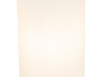 Vonios šviestuvas GLOBO Space, E14, 2 x 40W, 230V, opalinis stiklas, IP44, 60 x 310 x 100 mm