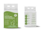 Kraikas katėms TOFU, augalinis, žaliosios arbatos kvapo, 6l/2,5kg