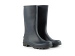 Guminiai batai SWAMPOK 220P, 39 dydis, juoda spalva, moteriški