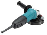 Elektrinis kampinis šlifuoklis MAKITA GA5030R, 720 W, 125 mm, aps. 11 000/min., 1,8 kg