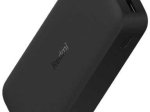Išorinė baterija XIAOMI Redmi, 20000mAh, 18W, greitas krovimas, juodos sp., VXN4304GL
