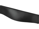 Baldų rankenėlė HETTICH, 128 mm, juodo aliuminio sp., 9243798