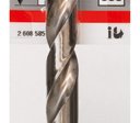 Grąžtas metalui BOSCH HSS-G, 10,5 x 87 x 133 mm, 1 vnt