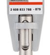 Grąžtas BOSCH SDS-plus-5X, 8x50x110 mm, 1 vnt.