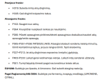 Biologinės tabletės nuotekų duobėms, kanalizacijai, 2 tabletės