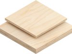 Siaurapjūklio pjūkleliai BOSCH T 101 B Clean for Wood