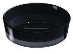 Muilinė RIDDER Disco, pastatoma, black, 2103310