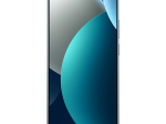Mobilusis telefonasXIAOMI Redmi Note 15 Pro 5G, 256 GB, Glacier Blue, 8 GB RAM, palaiko 5G ryšį