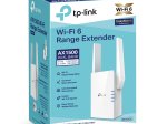 Signalo stiprintuvas TP-LINK RE505X, Wi-Fi 6, 1500 Mbit/s