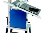 Elektrinės juostinės pjovimo staklės SCHEPPACH HBS400, 750W, 170mm, 230V