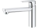 Plautuvės maišytuvas GROHE QuickFix StartEdge, chromas, 31697000