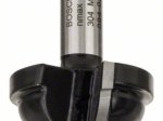 Suapvalinimo freza BOSCH HM, R=6,3 mm, l=14 mm, kotas 8 mm