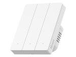 Išmanusis Wi-Fi jungiklis SONOFF, M5-3C-80M