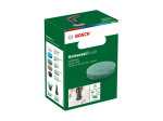 Virtuvinis diskas BOSCH UniversalBrush, skersmuo 65 mm