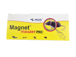 Lipni namų kenkėjų gaudyklė MAGNET MAUZER PRO
