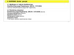 Automobilių stiklų valiklis KARCHER RM 650, 500 ml, (6.296-105.0)