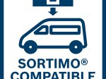 Lagaminas BOSCH L-Boxx 102, 1600A012FZ