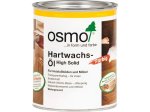 Medienos aliejus su kietaisiais vaškais OSMO Tints 3071, medaus sp., 0,75 l
