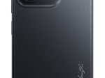 Mobilusis telefonas XIAOMI Redmi 15C, 256 GB, Midnight Black, 4GB RAM, palaiko 4G ryšį.