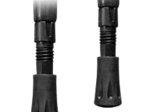 Šiaurietiško ėjimo lazdos TOORX Telescopic AHF-084, 65-135 cm