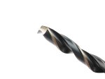 Grąžtų rinkinys TOTAL, metalui, HSS, (2-8 mm), 8 vnt., TACSD0801