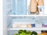 Indas produktų laikymui šaldytuve ROTHO Nala, 1,2 l