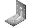 Kampas sustiprintas XIDO, 150 x 90 x 65 x 2mm