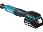 Akumuliatorinė terkšlė MAKITA LTX DWR180Z, be akumuliatoriaus