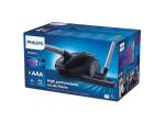 Dulkių siurblys PHILIPS FC8241/09, 750 W