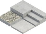 Deimantinis pjovimo diskas BOSCH Universal, 150x22.23 mm
