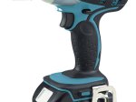 Akumuliatorinis smūginis veržliasukis MAKITA DTW251Z, 18V, 230 Nm, LED 1/2", Be akumuliatorių ir kroviklio!