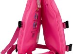 Plaukimo liemenė WAIMEA 52ZC ROZ, 15-19 kg, pink