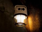 LED žibintuvėlis SUNLUX Qy-Cl01, įkraunamas, LED, 3 W + 5 W, 130 lm + 330 lm, IP44