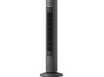 Bokštinis ventiliatorius PHILIPS CX5535/11, 40W, 310 x 310 x 1048 mm, pilkos sp.