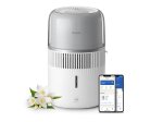 Oro drėkintuvas PHILIPS HU5710/00, 230 x 233 x 378 mm, 4,5 l, baltos sp..