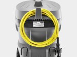 Sauso valymo siurblys KARCHER T 11/1 Classic HEPA