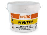 Universalus polimerinis glaistas MITTO Gu100, 16 kg