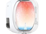 Elektrinis vandens šildytuvas MIDEA Lume Xpress 10L, po kriaukle, galia 2000 W