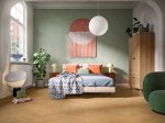 Laminuota grindų danga EGGER NatureSense EL291F Kingsize, 1292 x 327 x 8 mm, 2,535 m2/dėž., AC4/32 klasė, spl. "Honey Skanderborg" ąžuolas
