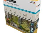 Laistymo komplektas terasai GARDENA Mds, iki 30 vazoninių augalų