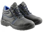 Darbo batai HOGERT WORKWEAR Zorge, SRC, S3, 43 dydis, CE