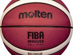 Krepšinio kamuolys MOLTEN B7G3850, 7 dydis