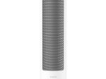 Elektrinis šildytuvas, termoventiliatorius XIAOMI BHR8228EU, 2 kW, 315 x 184 x 184 mm